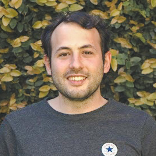Nico González